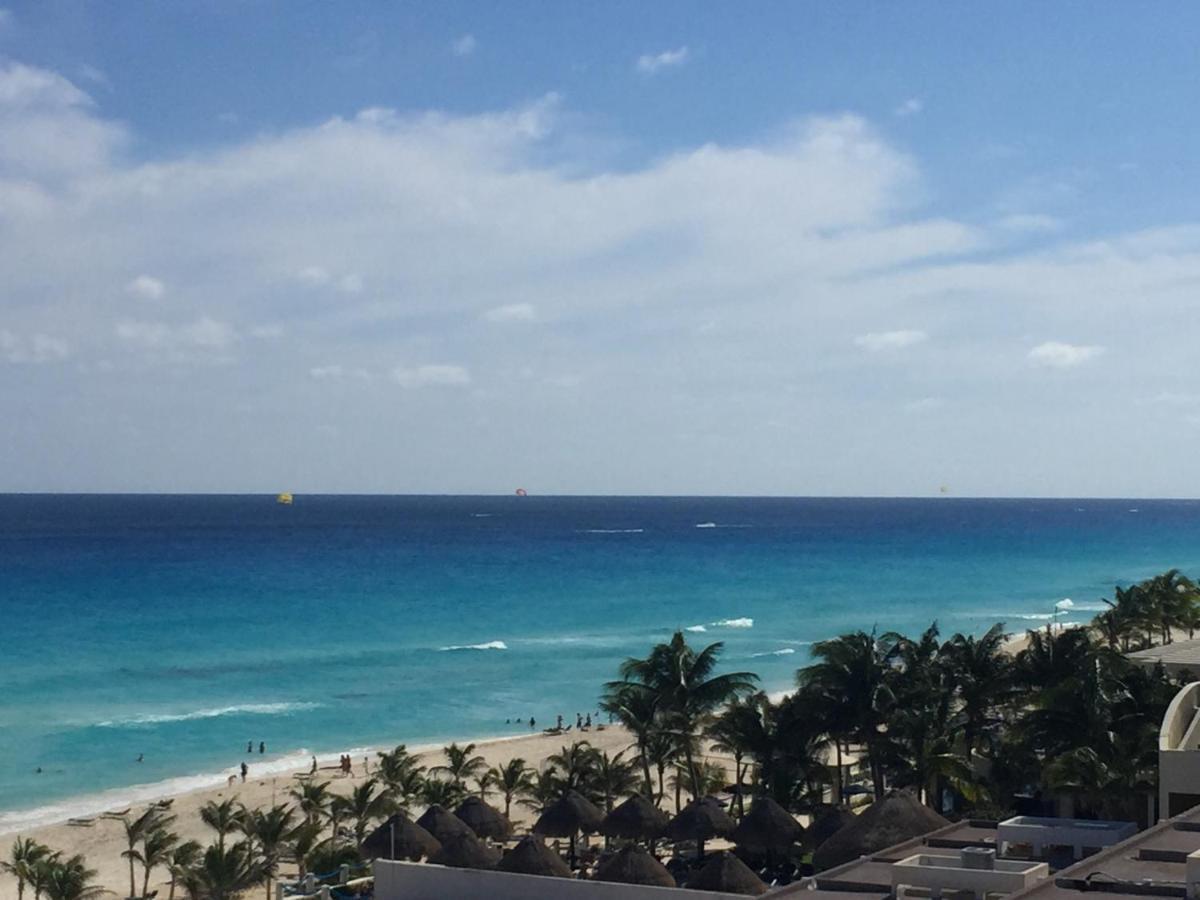 Boutique House Cancun By Elevate Rooms Exterior foto