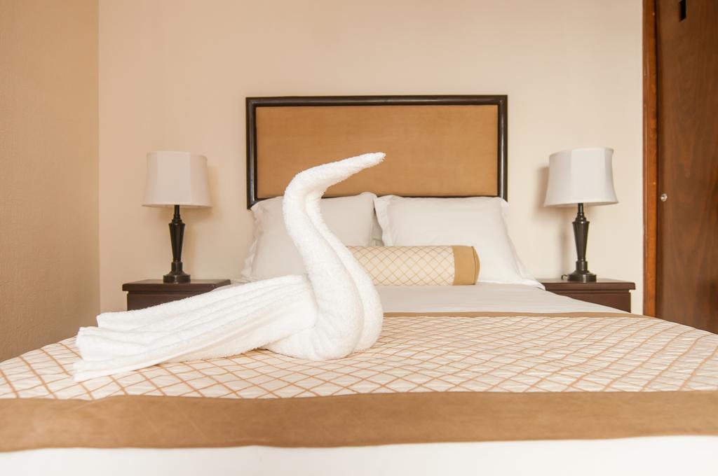 Boutique House Cancun By Elevate Rooms Exterior foto