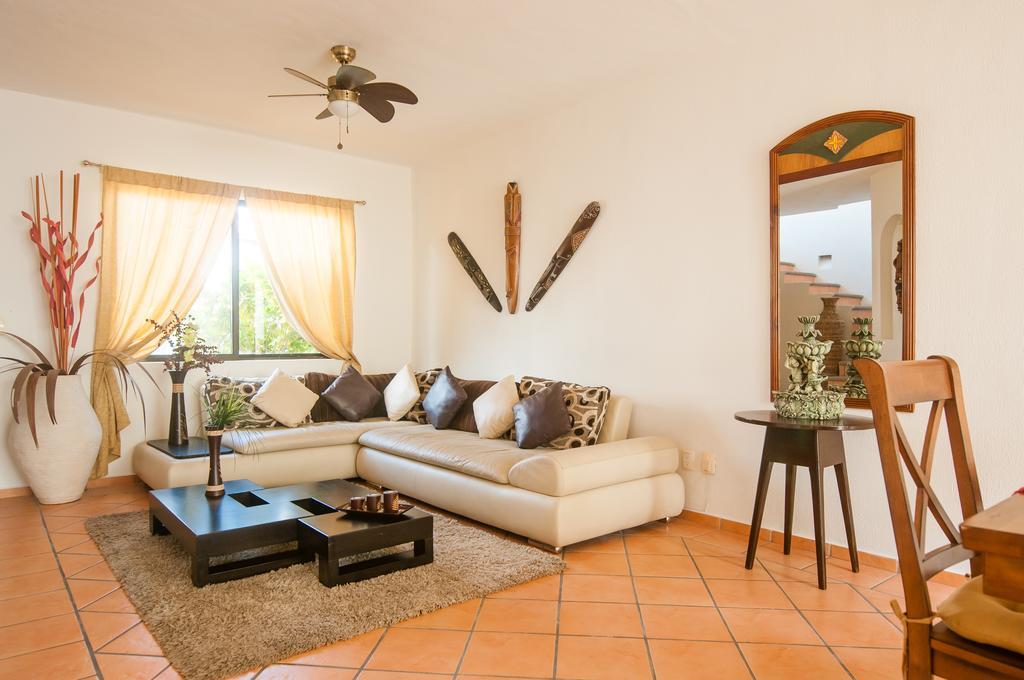 Boutique House Cancun By Elevate Rooms Exterior foto