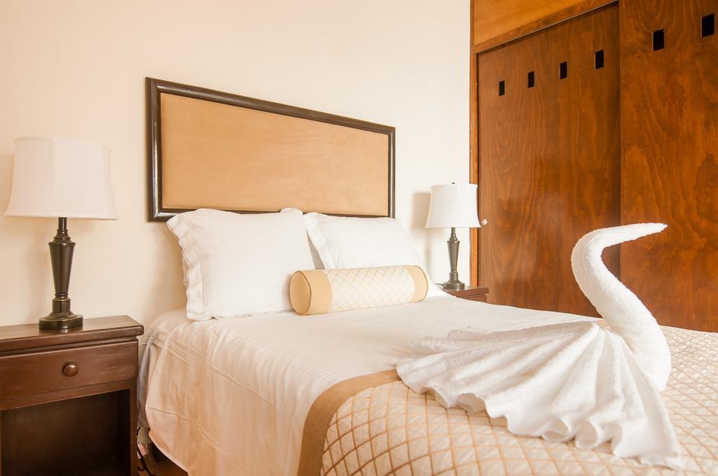 Boutique House Cancun By Elevate Rooms Exterior foto