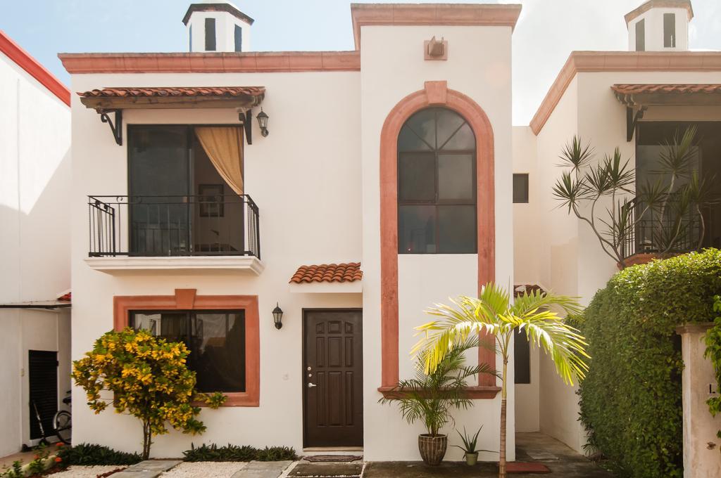 Boutique House Cancun By Elevate Rooms Exterior foto