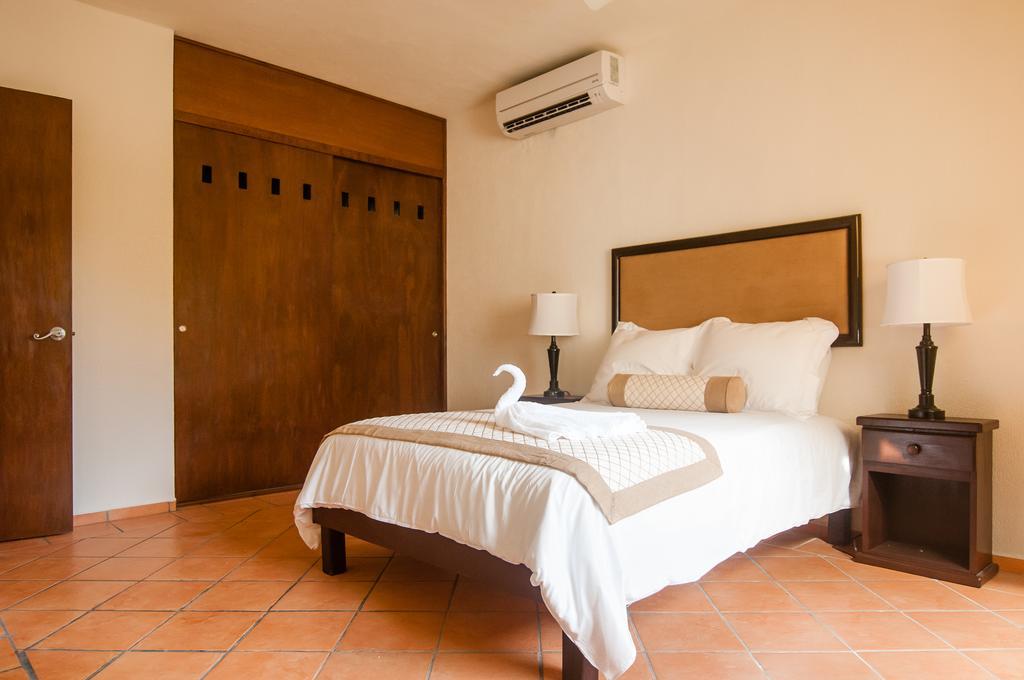 Boutique House Cancun By Elevate Rooms Exterior foto