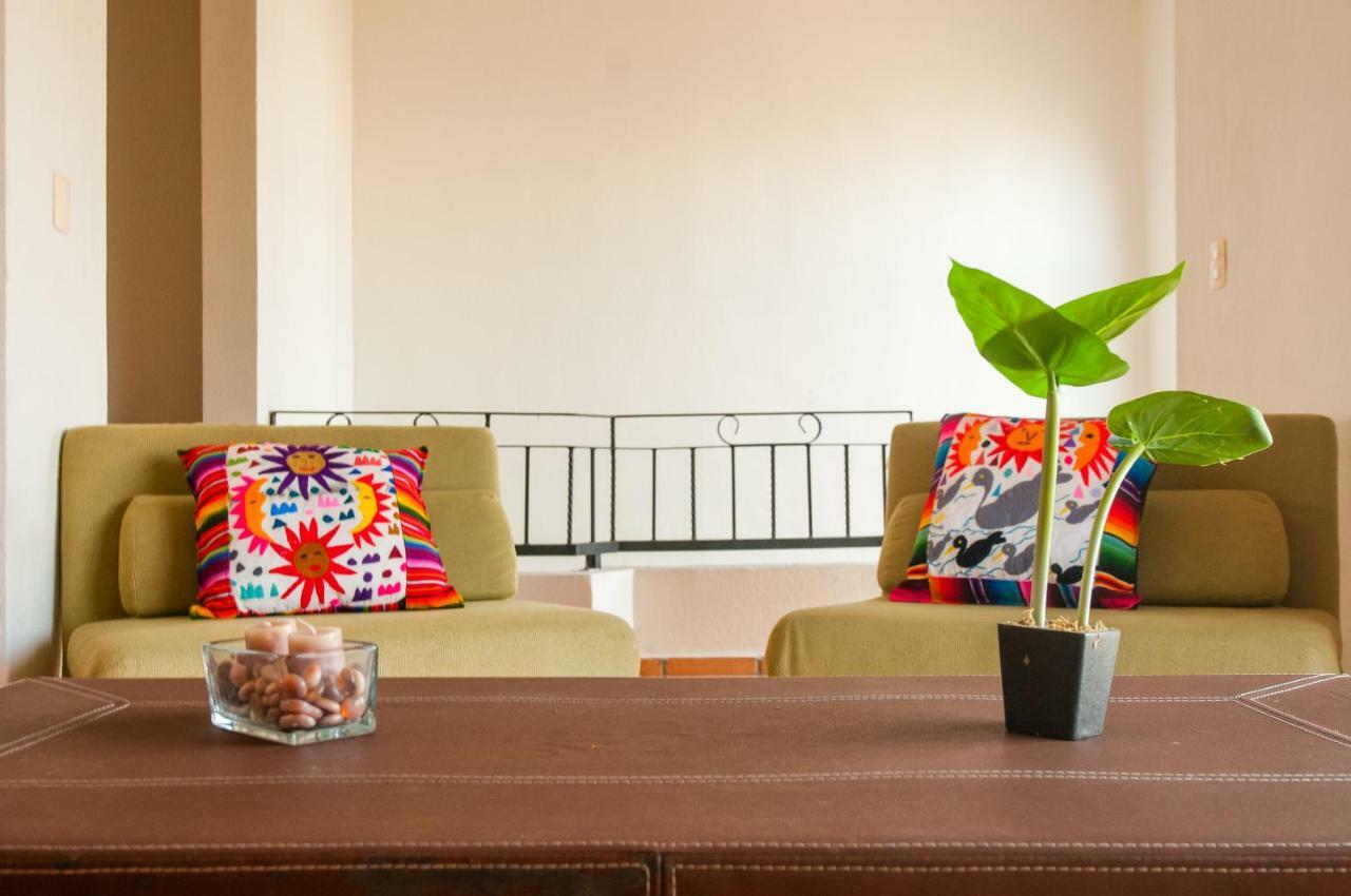 Boutique House Cancun By Elevate Rooms Exterior foto